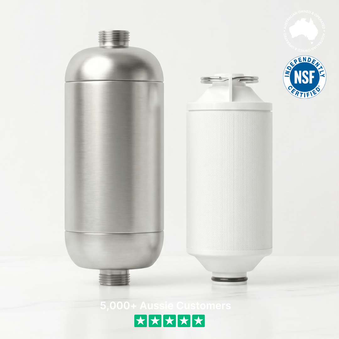 Replacement Filters KDF55 Shower