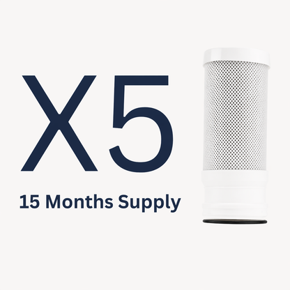 Replacement Tap Water NSF42 Filters