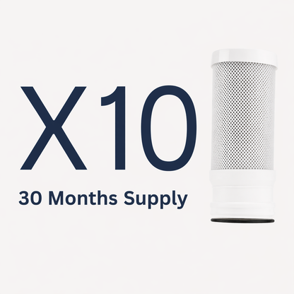 Replacement Tap Water NSF42 Filters